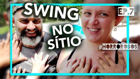 swing de casais amador - Troca de casais ou Swing?